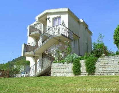 Apartmanok Zgradic, Magán szállás a községben Sutomore, Montenegró - Relax (7)